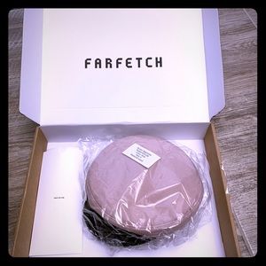 Ruslan Baginskiy wool hat